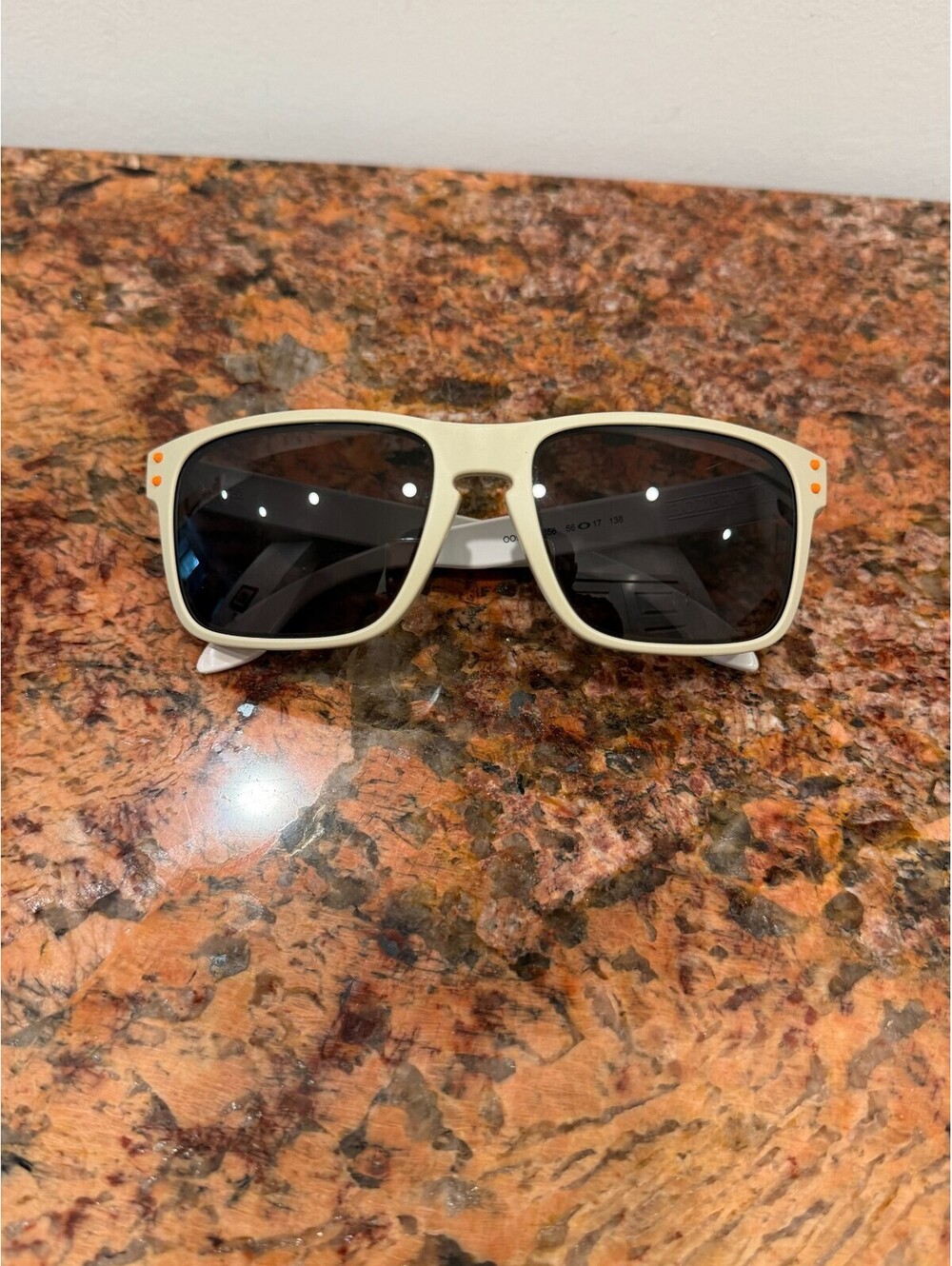 Oakley Holbrook Men's Sunglasses